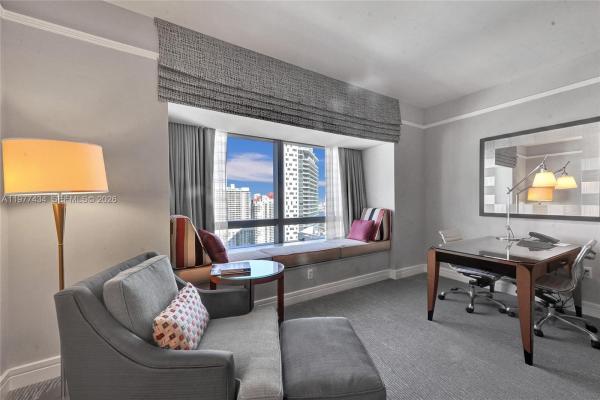 Four Seasons Hotel, 1435 Brickell Ave #3308, Miami, Florida 33131, image 2