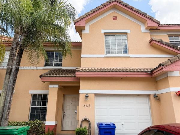 2323 SW Way, Miramar, Florida 33025, image 1
