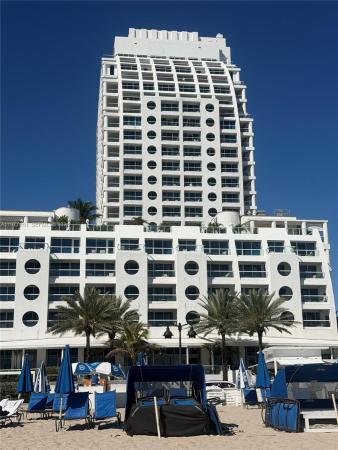 The Ocean Resort Residences, 551 N Fort Lauderdale Beach Blvd #R2201, Fort Lauderdale, Florida 33304, image 1