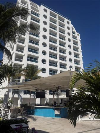 The Ocean Resort Residences, 551 N Fort Lauderdale Beach Blvd #R2201, Fort Lauderdale, Florida 33304, image 2