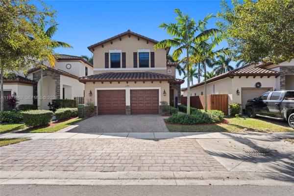 Barbados At Oasis, 2380 NE 1st St, Homestead, Florida 33033, image 1