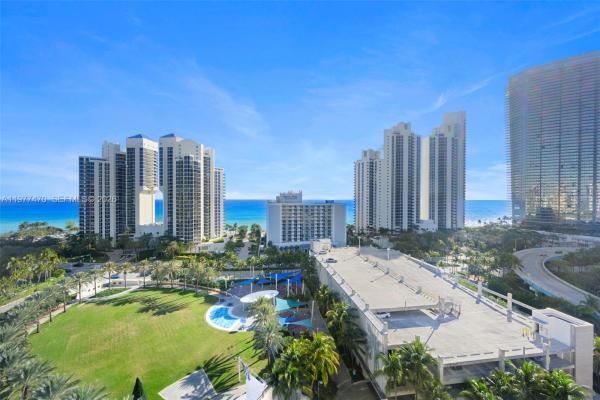 Ocean Reserve, 19370 Collins Ave #1605, Sunny Isles Beach, Florida 33160, image 1