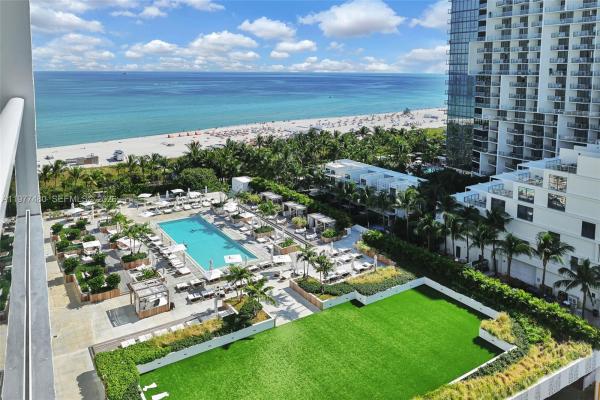 Roney Palace, 2301 Collins Ave #802, Miami Beach, Florida 33139, image 1