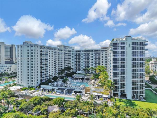 Roney Palace, 2301 Collins Ave #802, Miami Beach, Florida 33139, image 2