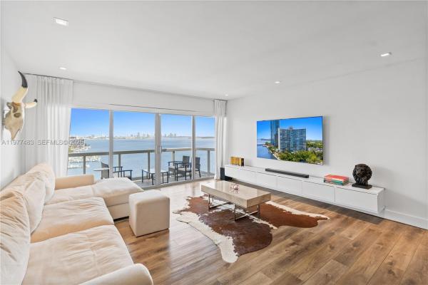 Brickell Townhouse, 2451 Brickell Ave #21D, Miami, Florida 33129, image 1