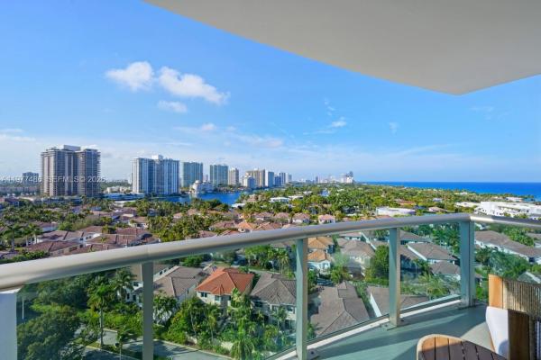 Ocean Reserve, Sunny Isles Beach, Florida 33160, image 1