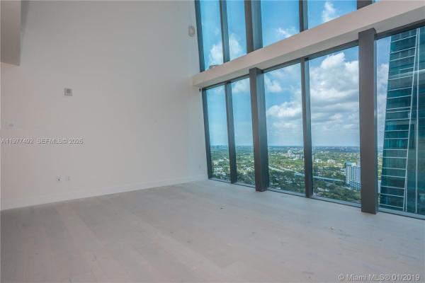 Echo Brickell, 1451 Brickell Ave #4004, Miami, Florida 33131, image 1