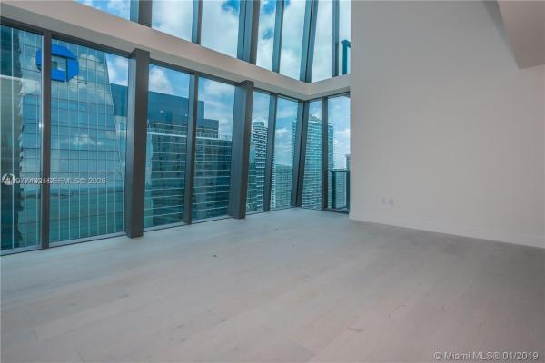 Echo Brickell, 1451 Brickell Ave #4004, Miami, Florida 33131, image 1