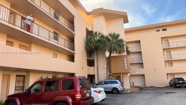 8895 Fontainebleau Blvd #111, Unincorporated Dade County, Florida 33172, image 1