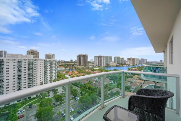 Ocean Reserve, 19370 Collins Ave #PH-14, Sunny Isles Beach, Florida 33160, image 1
