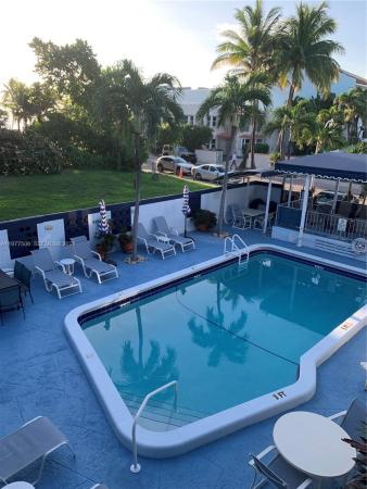 The President, 322 Taylor St #2D, Hollywood, Florida 33019, image 2