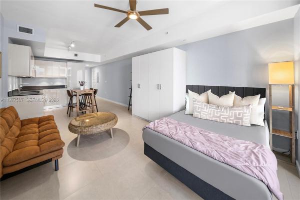 1010 Brickell, 1010 Brickell Ave #3610, Miami, Florida 33131, image 1