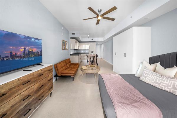 1010 Brickell, 1010 Brickell Ave #3610, Miami, Florida 33131, image 2