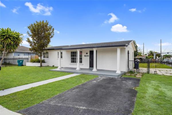 Bankers, 18220 NW 31st Ave, Miami Gardens, Florida 33056, image 1