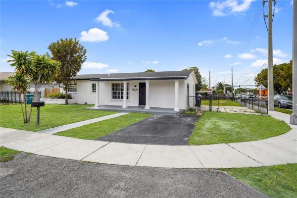 Bankers, 18220 NW 31st Ave, Miami Gardens, Florida 33056, image 3