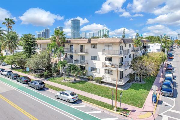 Eastview Villas South, 950 Euclid Ave #306, Miami Beach, Florida 33139, image 1