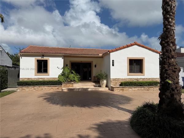 Brickell Hammock, 441 SW 27th Rd, Miami, Florida 33129, image 1