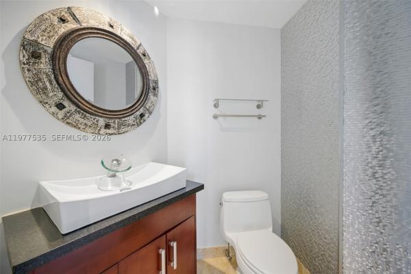 Jade Residences At Brickell Bay, 1331 Brickell Bay Dr #911, Miami, Florida 33131, image 1