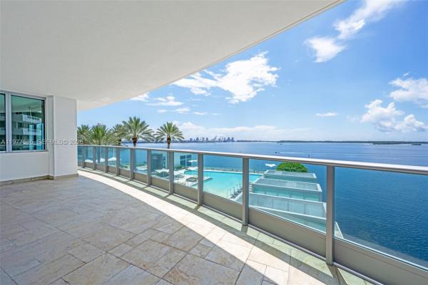 Jade Residences At Brickell Bay, 1331 Brickell Bay Dr #911, Miami, Florida 33131, image 1