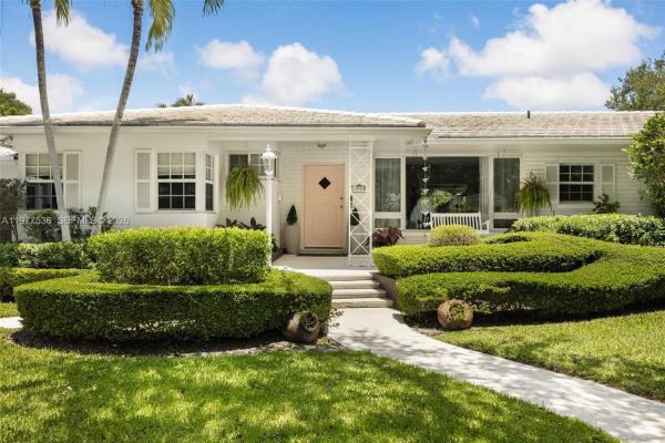 575 NE 97th St, Miami Shores, Florida 33138, image 1