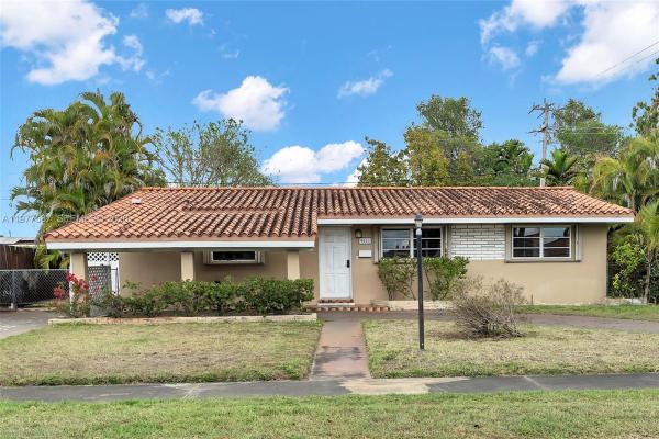 9011 SW 18th Ter, Unincorporated Dade County, Florida 33165, image 1