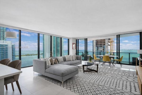 Icon Bay, 460 NE 28th St #1901, Miami, Florida 33137, image 1