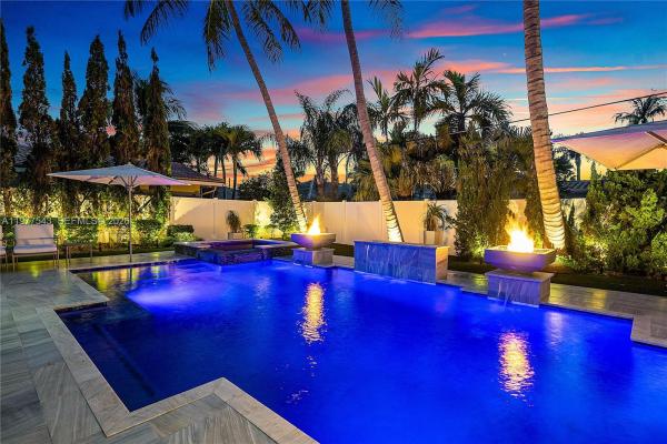 Lake Placid, 3465 NE 31st Ave, Lighthouse Point, Florida 33064, image 2