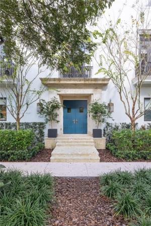 Biltmore Row, 743 Almeria Ave, Coral Gables, Florida 33134, image 1