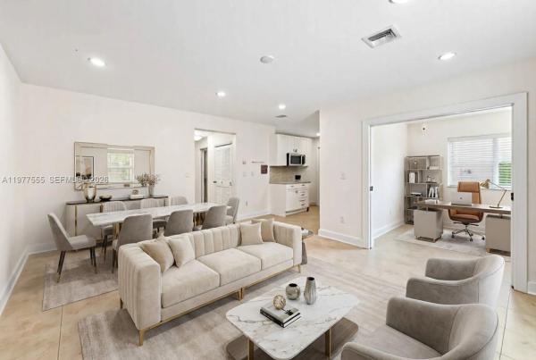 Bay Sixteen, 1601 Bay Rd #4, Miami Beach, Florida 33139, image 1