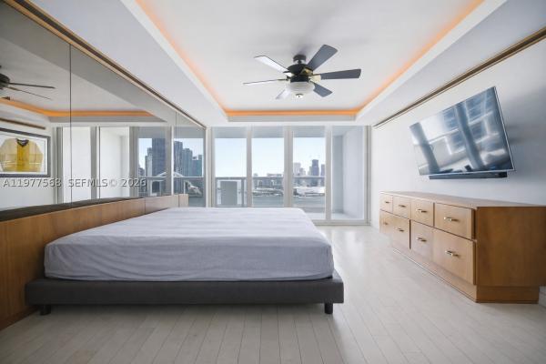 The Grand, 1717 N Bayshore Dr #A-3354, Miami, Florida 33132, image 2
