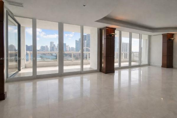 The Grand, 1717 N Bayshore Dr #A-3354, Miami, Florida 33132, image 1