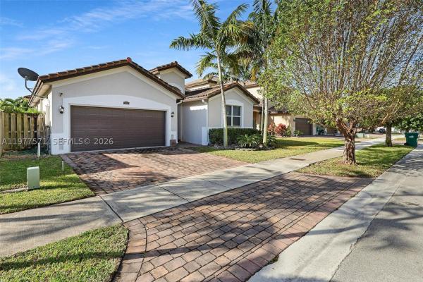 Hemingway Point, 11868 SW 253rd St, Princeton, Florida 33032, image 1