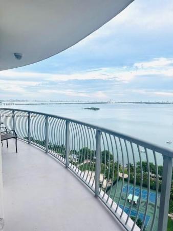 Opera Tower, 1750 N Bayshore Dr #2302, Miami, Florida 33132, image 2