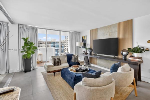 Commodore Plaza Century, 2780 NE 183rd St #1714, Aventura, Florida 33160, image 3