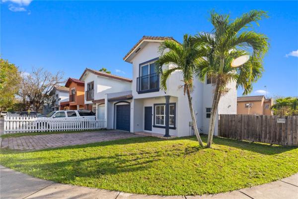 Abel Homes At Keys Winds, 989 SW 6th Pl, Florida City, Florida 33034, image 2