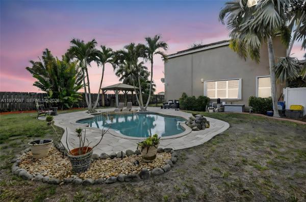 The Village At Harmony Lake, 10614 SW 17th Pl, Davie, Florida 33324, image 2