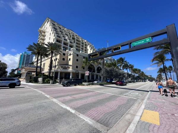 The Atlantic Hotel, 601 N Fort Lauderdale Beach Blvd #712, Fort Lauderdale, Florida 33304, image 1