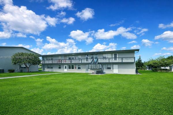 Norwich At Century Village, 264 Norwich K #264, West Palm Beach, Florida 33417, image 1