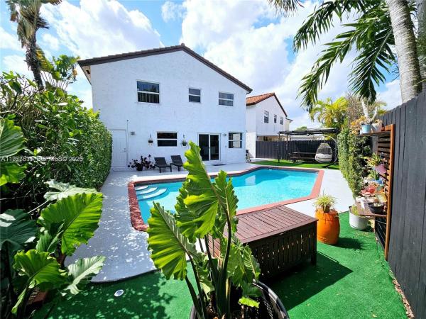 13217 SW 9th Ln #1, Unincorporated Dade County, Florida 33184, image 1