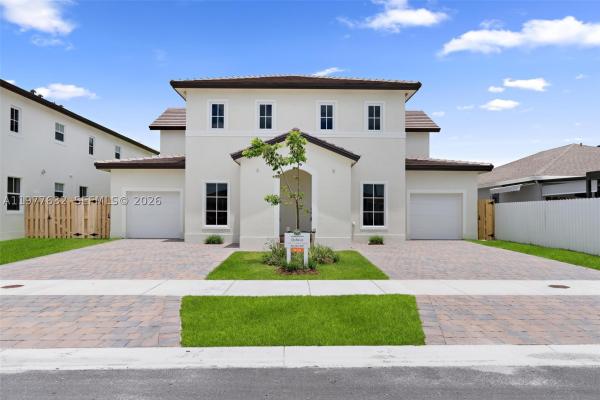 13345 SW 274th St #13345, Unincorporated Dade County, Florida 33032, image 1