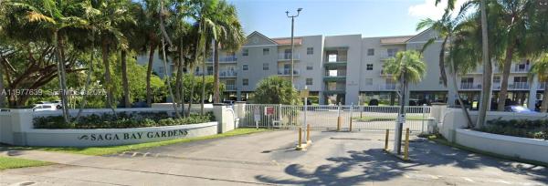 Saga Bay Gardens, 8200 SW 210th St #304, Cutler Bay, Florida 33189, image 1