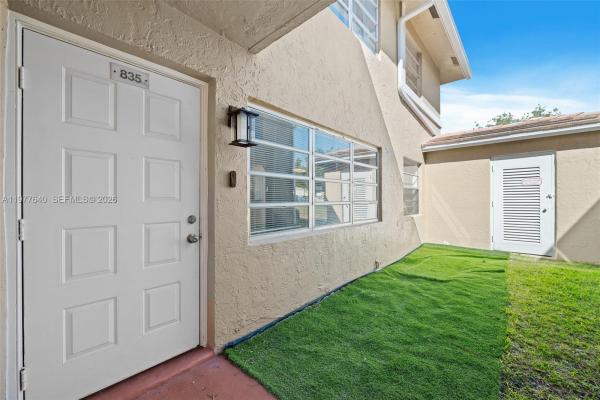 Lakewood Village Of Coral Springs, 835 Twin Lakes Dr #30-C, Coral Springs, Florida 33071, image 1