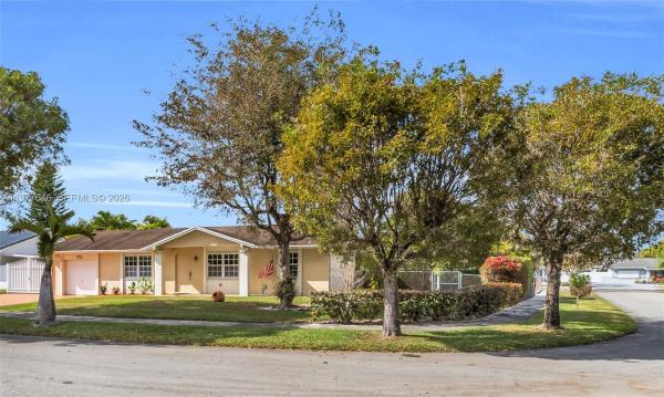 San Sebastian, 13331 SW 51st St, Kendale Lakes, Florida 33175, image 1