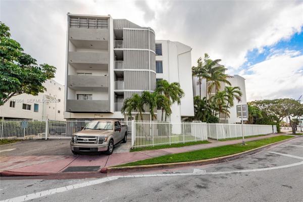 Normandy Place, 2000 Biarritz Dr #201, Miami Beach, Florida 33141, image 1