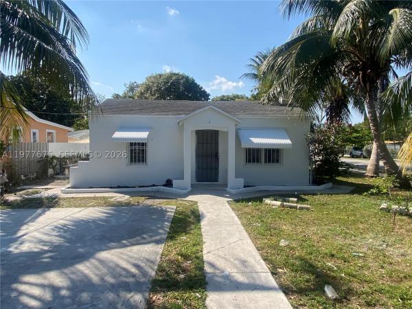 Pinewood Park, 894 NW 108th St #1, Pinewood, Florida 33168, image 2