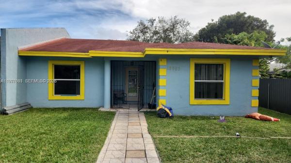 Unincorporated Dade County, Florida 33157, image 1