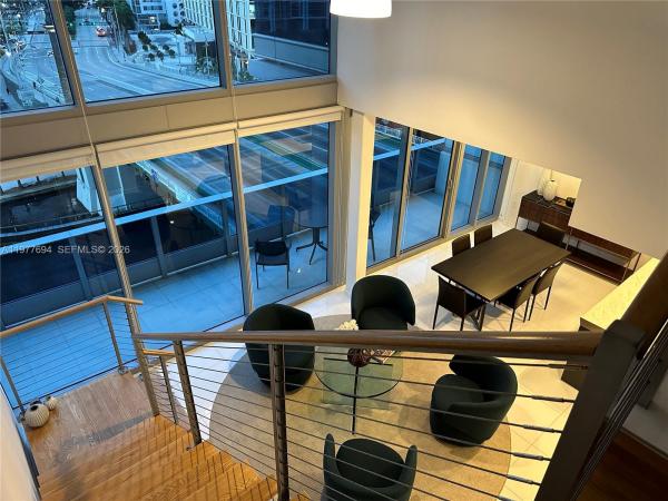 Epic Hotel & Residences, 200 Biscayne Boulevard Way #703, Miami, Florida 33131, image 1