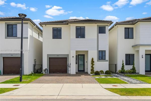 13615 SW 157th Ct, Unincorporated Dade County, Florida 33196, image 1