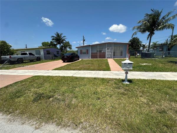 Lincoln Estates, 10761 SW 221st St, Goulds, Florida 33170, image 2