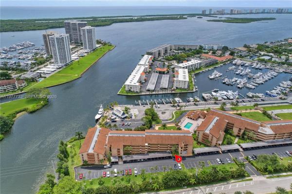 Marina Bay, 1036 Us Highway 1 #116, North Palm Beach, Florida 33408, image 1